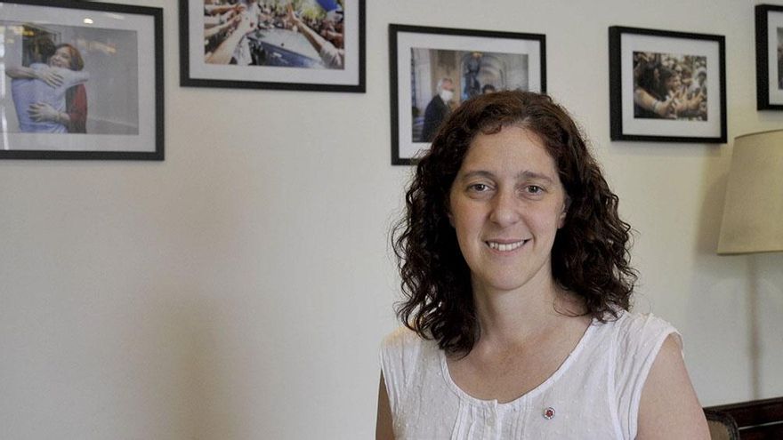 El gobierno bonaerense dice que "no hubo ninguna irregularidad"