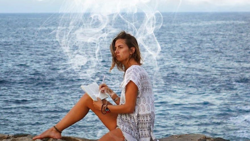 ‘Mujeres de sal, hombres de humo’ se proyecta en Multicines Milenium