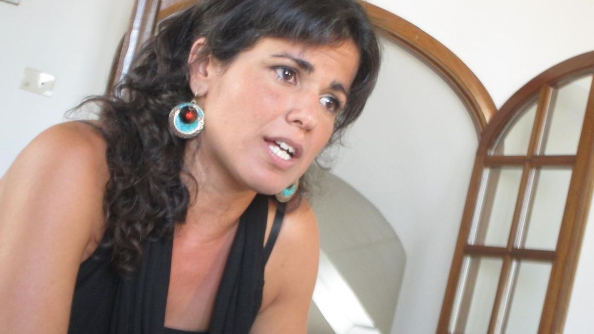 Podemos lamenta que se detenga a "quienes ponen su cuerpo ante las injusticias", como Cañamero