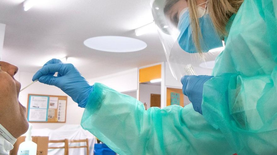 Aragón notifica 225 casos y tres fallecidos en la última jornada