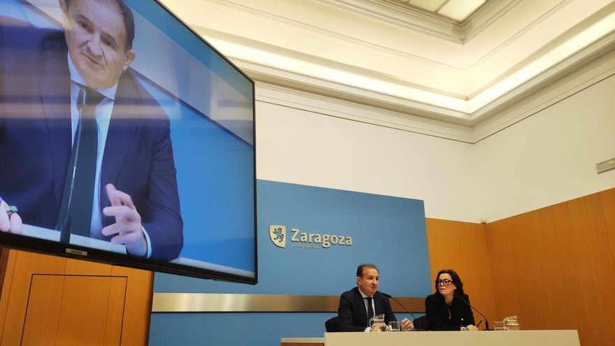 El Gobierno del PP en Zaragoza urge a firmar el acuerdo de VioGén y Delegación recuerda que el sistema acaba de cambiar