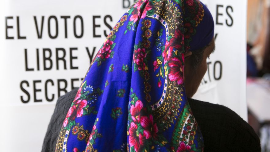 Cinco claves para entender las elecciones judiciales en México