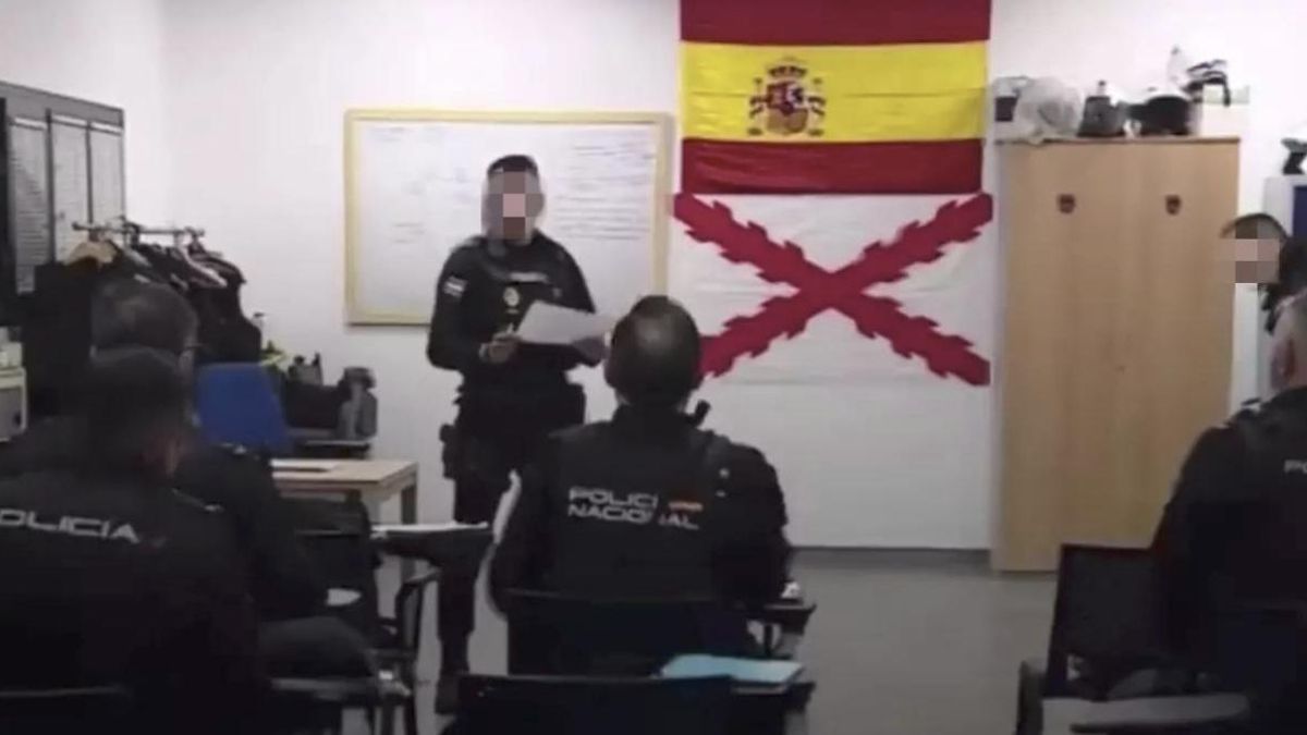 ¿Qué está pasando con la Policía?