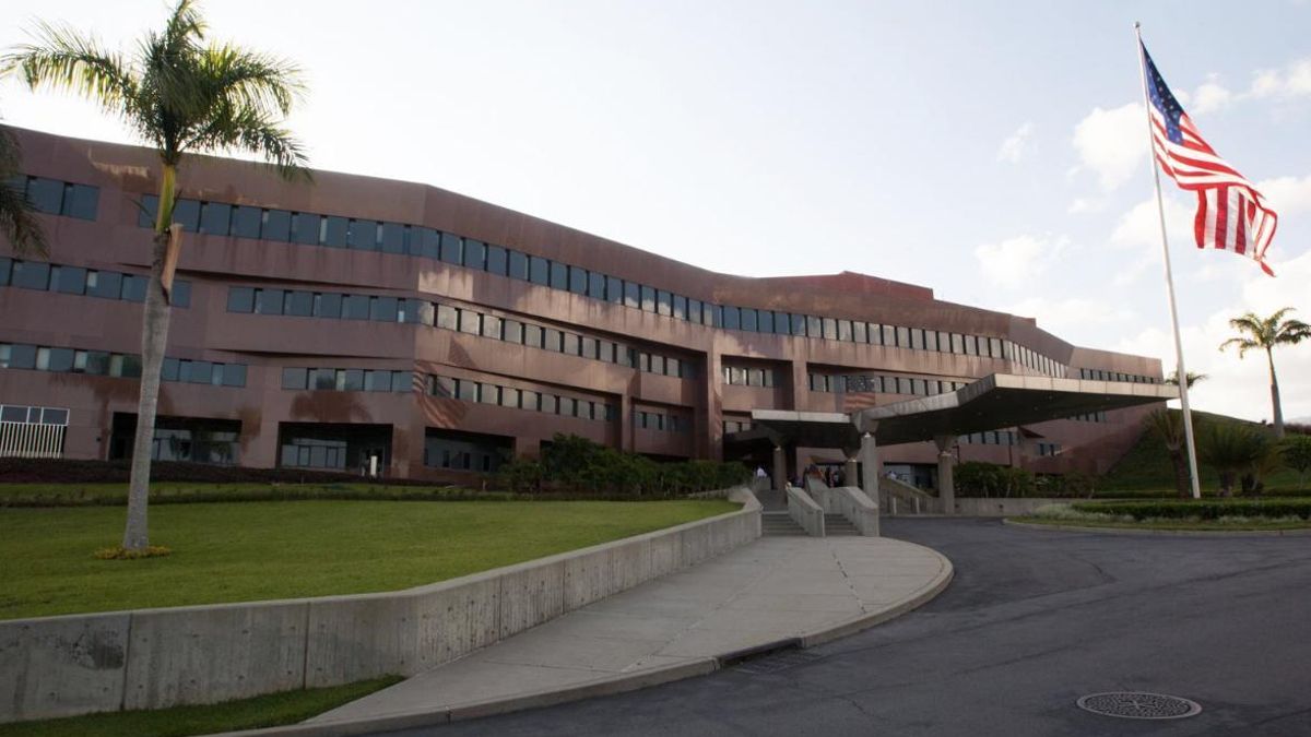 EEUU y Venezuela restablecen el contacto diplomático: Trump envió una delegación a Caracas