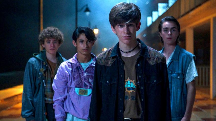 'Paraíso' justifica su regreso con una temporada final que enriquece el conjunto