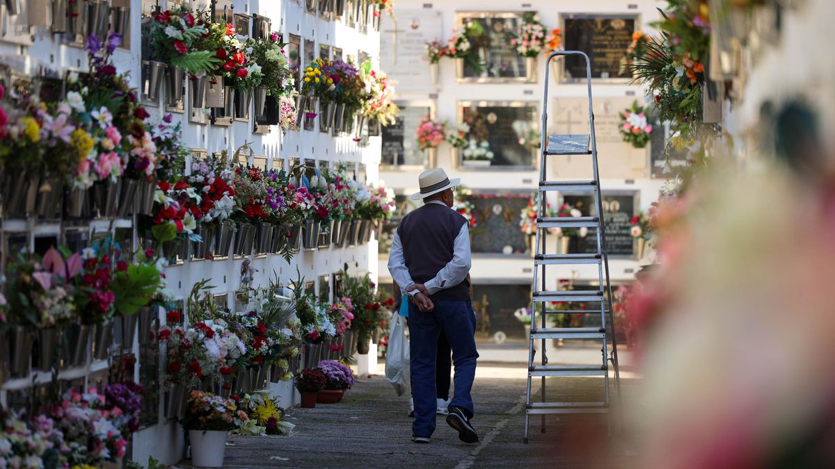 "Todo el mundo tiene derecho al duelo": los precios por enterrar a los seres queridos se disparan en Balears