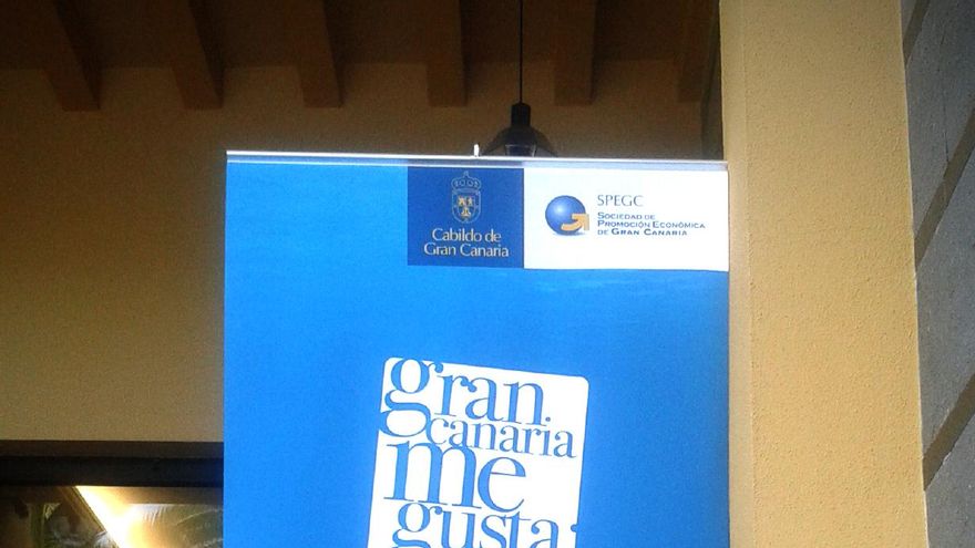 Galería: II Jornada 'Gran Canaria me gusta, sabor a mar'.