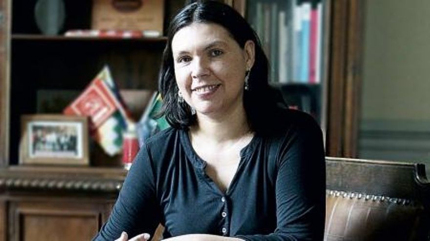 Boric designó a una exsindicalista comunista como nueva embajadora en Argentina