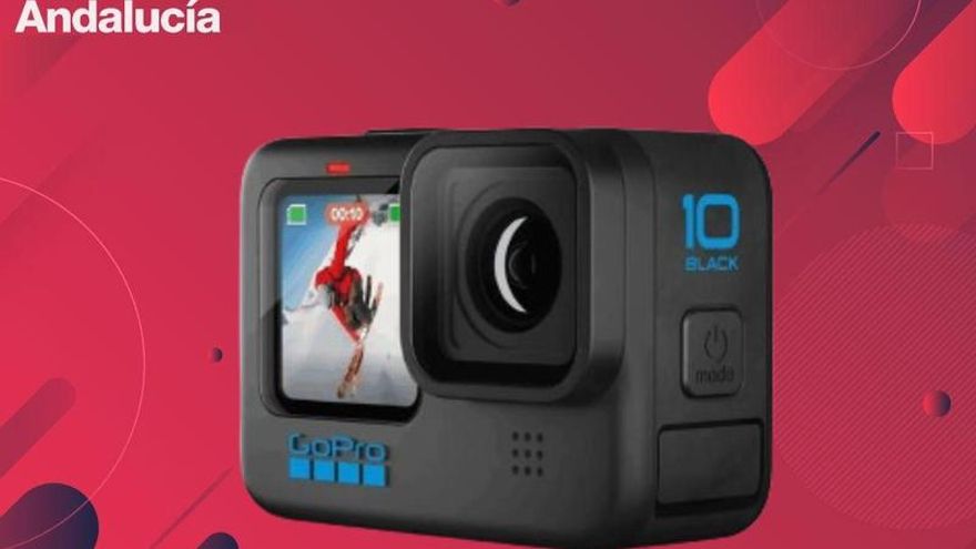 Estos son los premios del II concurso de fotografía en Instagram 'Gente de Andalucía'