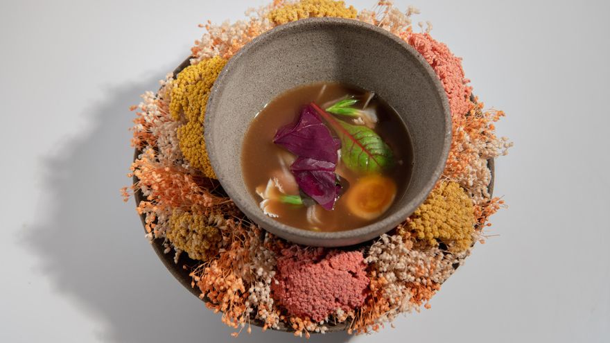 El Congreso de Gastronomía Cinegética destaca el valor nutricional y cultural de los platos de caza