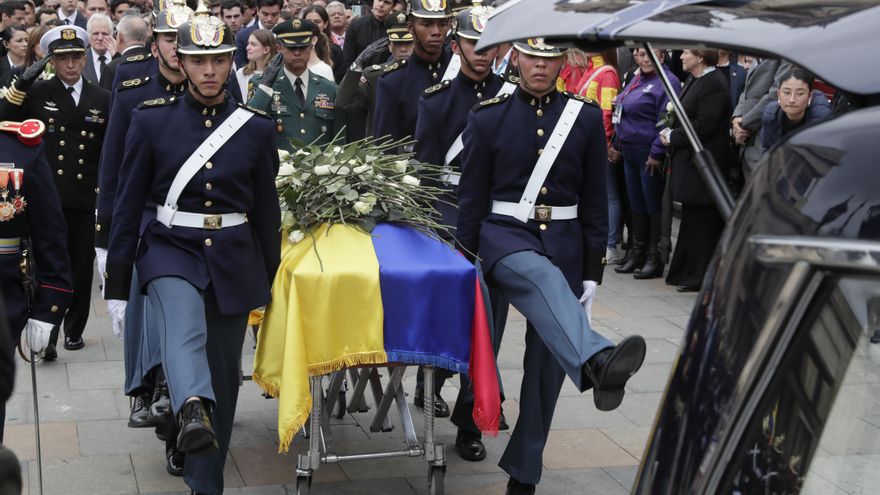 Menor que asesinó a Uribe Turbay es sancionado con 7 años de "privación de la libertad"