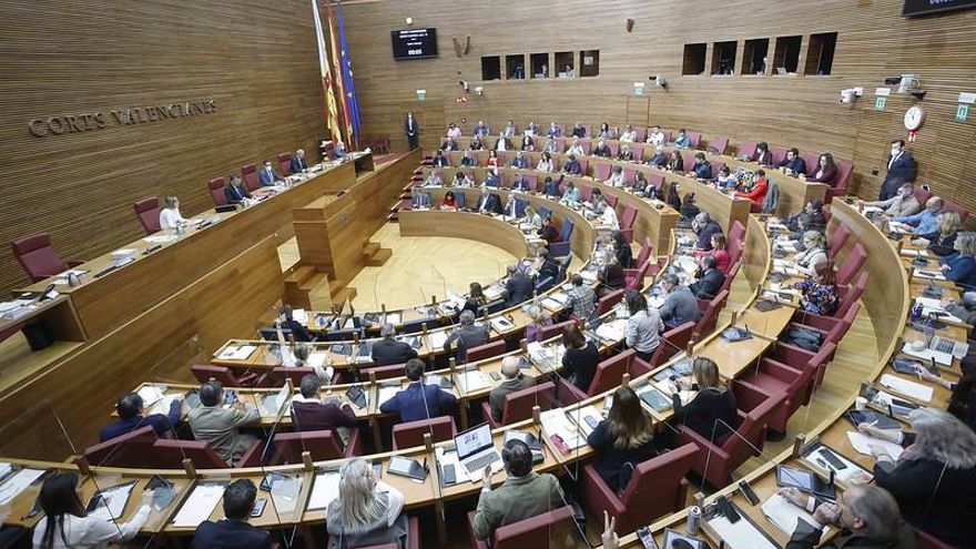 Cinco leyes y la renovación de organismos: los deberes del Pacto del Botánico al final de la legislatura