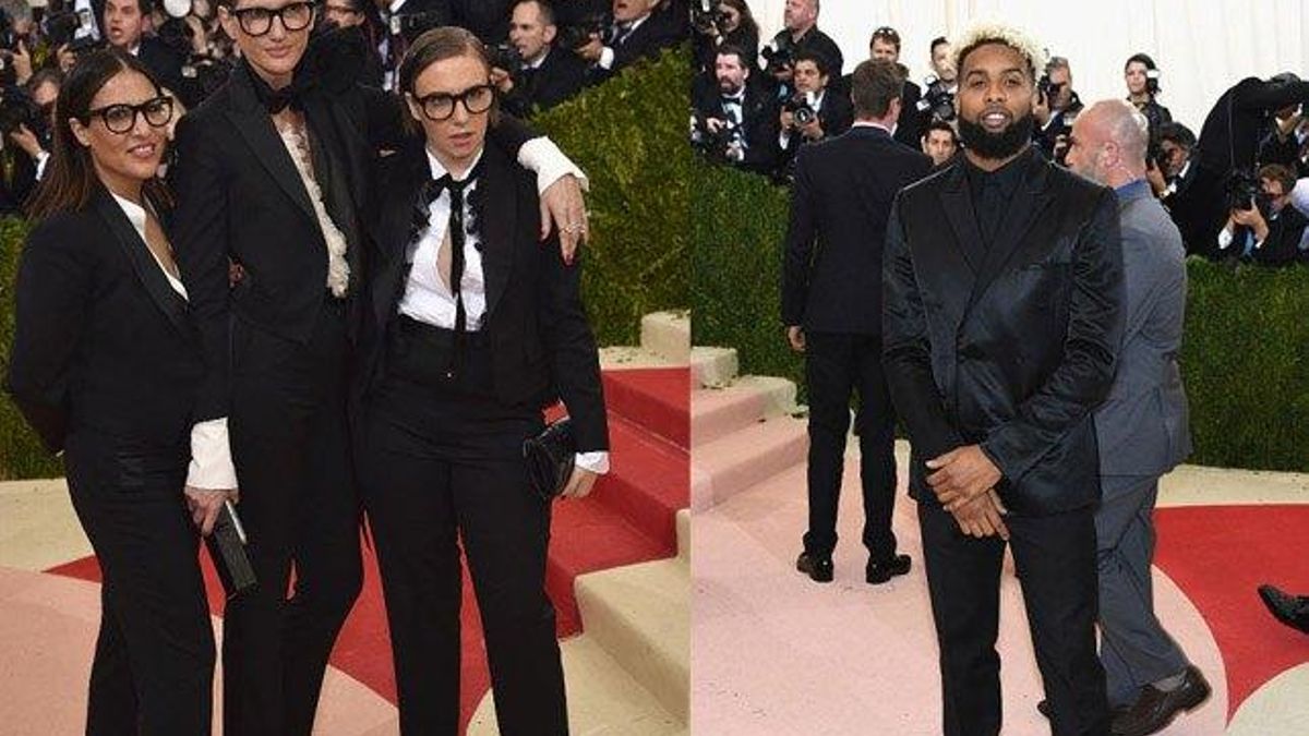 Lena Dunham pide perdón a una estrella del fútbol americano por acusarle de misógino