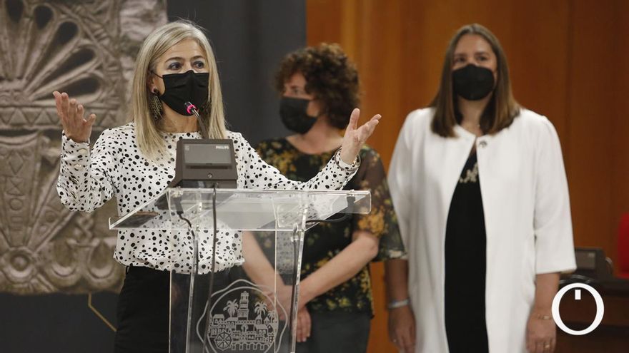 La Junta prevé una exposición de la Córdoba cristiana en el Centro de Creación Contemporánea de Andalucía (C3A)