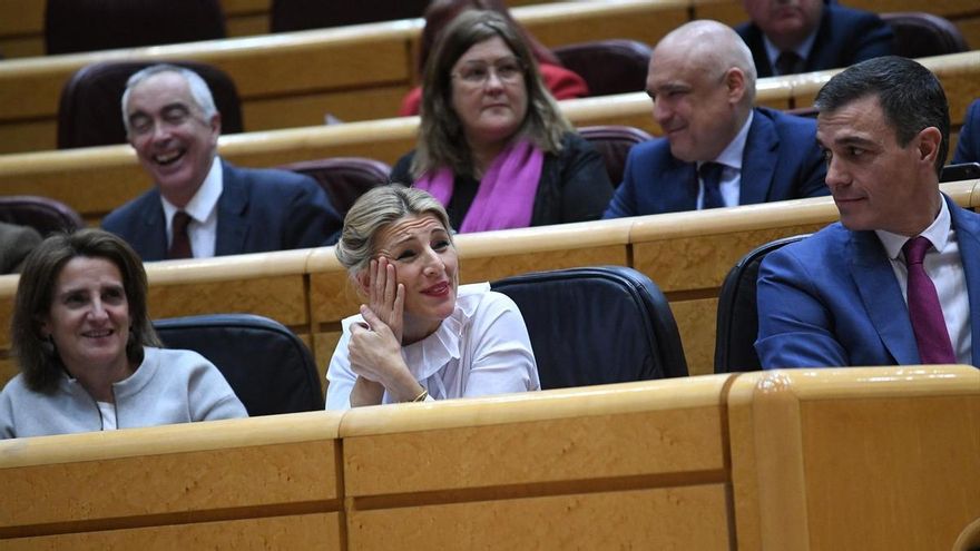 EuropaPress 5003311 i d vicepresidenta tercera ministra transicion ecologica reto demografico