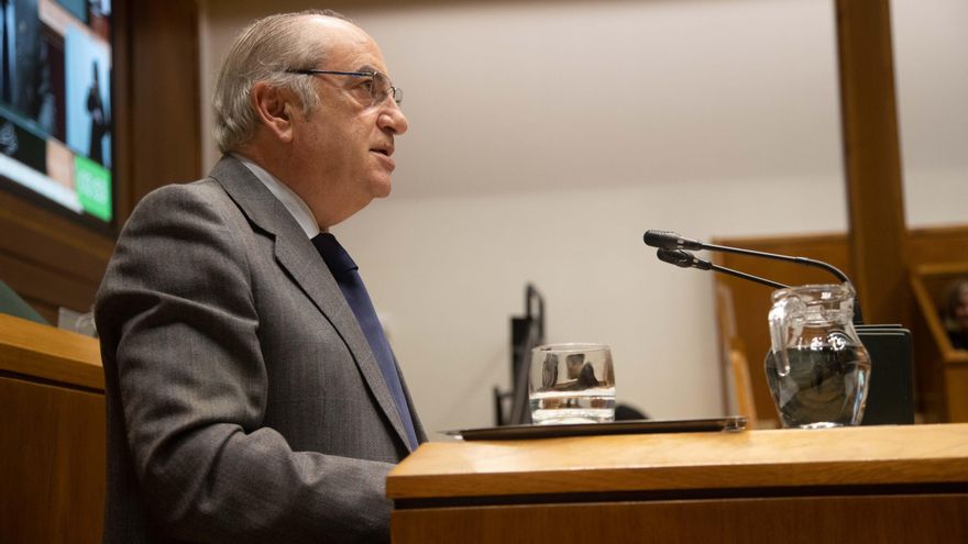 Euskadi promete llegar incluso a la "gratuidad" para jóvenes en el transporte público