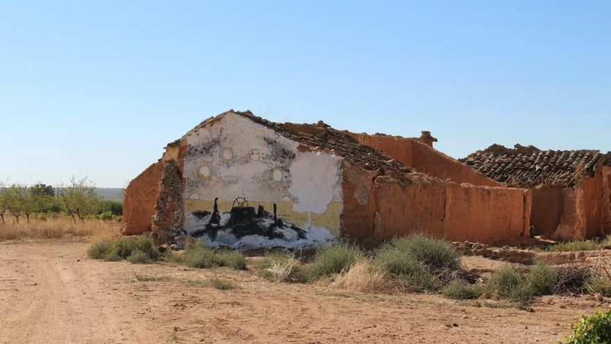 Obra de María Gomes