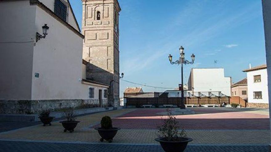 El Viso de San Juan (Toledo)