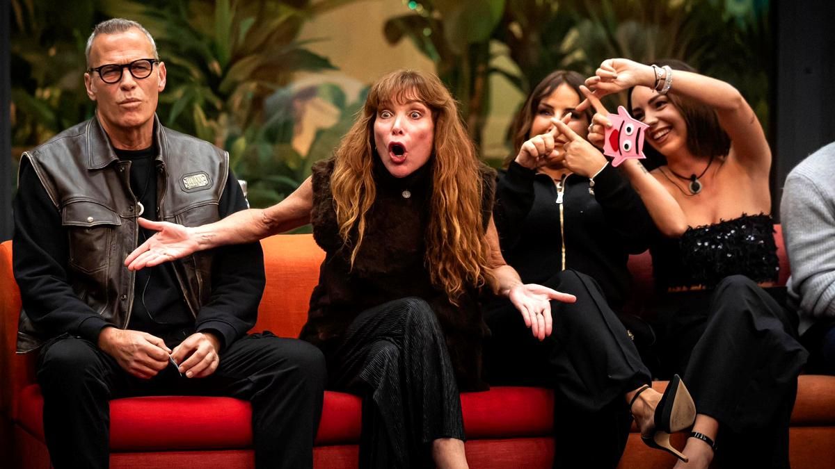 'GH Dúo' y las audiencias de una edición que elevó el tono en Telecinco para salvar los muebles antes de 'Supervivientes'