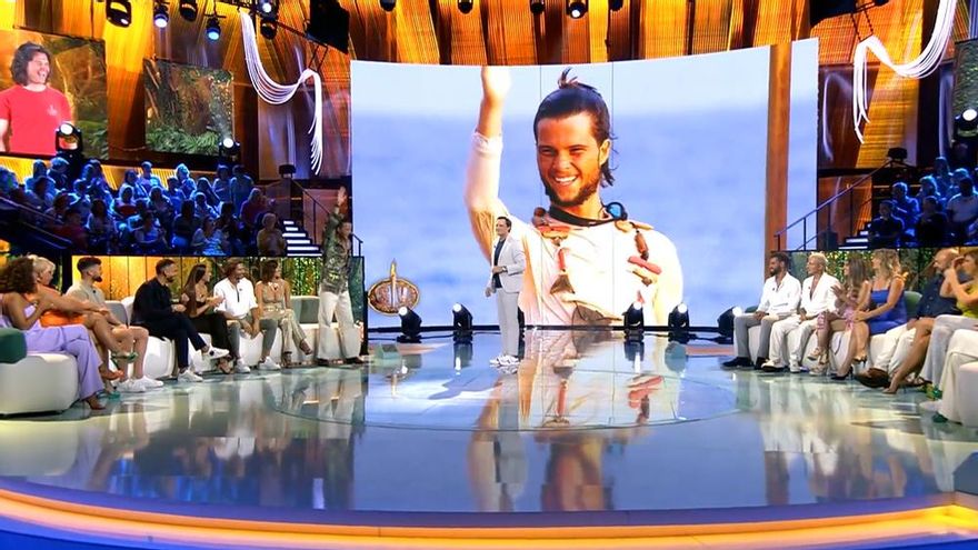 'Supervivientes 2023' (14.7%) echa el cierre con una última victoria gracias a su debate final