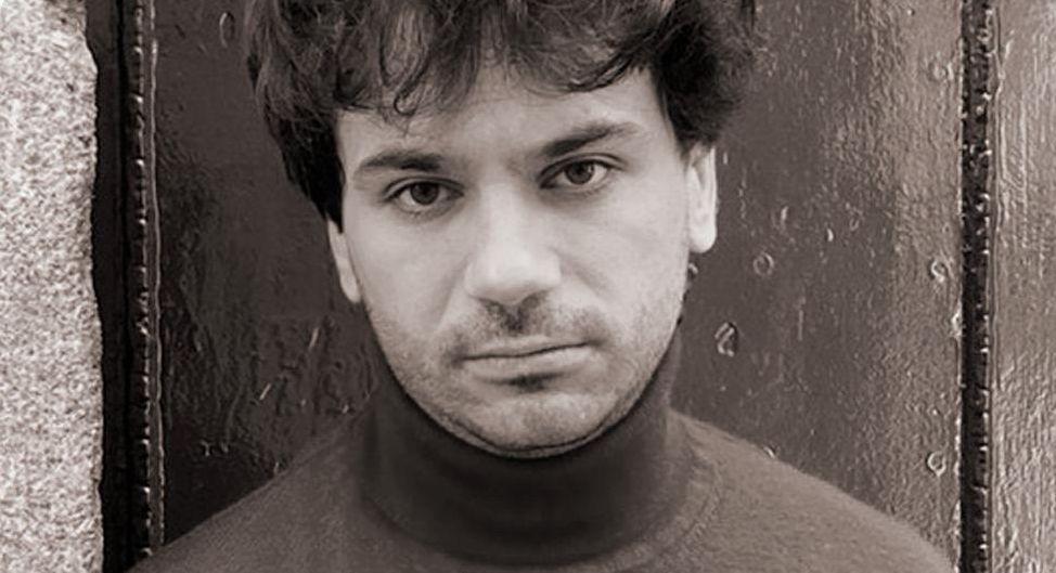 Alejandro Pérez-Paredes