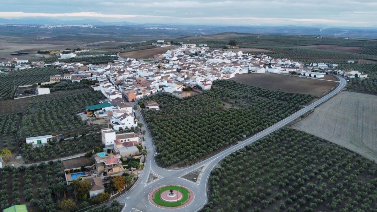 San Sebastián de los Ballesteros.