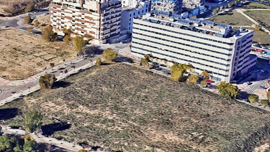 Almeida privatizará tres polideportivos por 25 años con los que las adjudicatarias facturarán 292 millones de euros