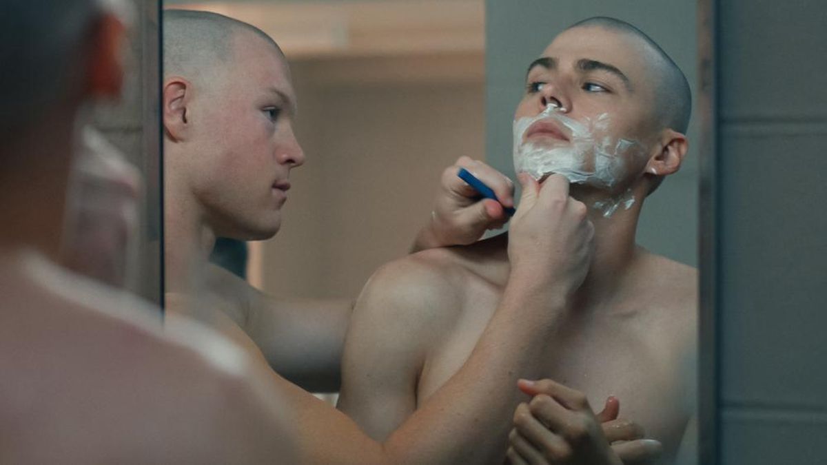 Imagen episódica de 'Reclutas'