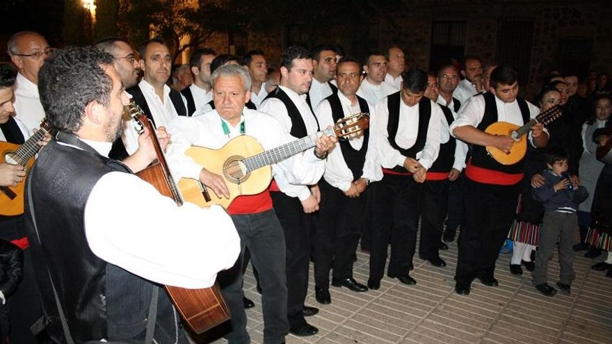 Festivos locales en Castilla-La Mancha en 2025: desde San Ildefonso en Toledo hasta el Santo Voto de Puertollano