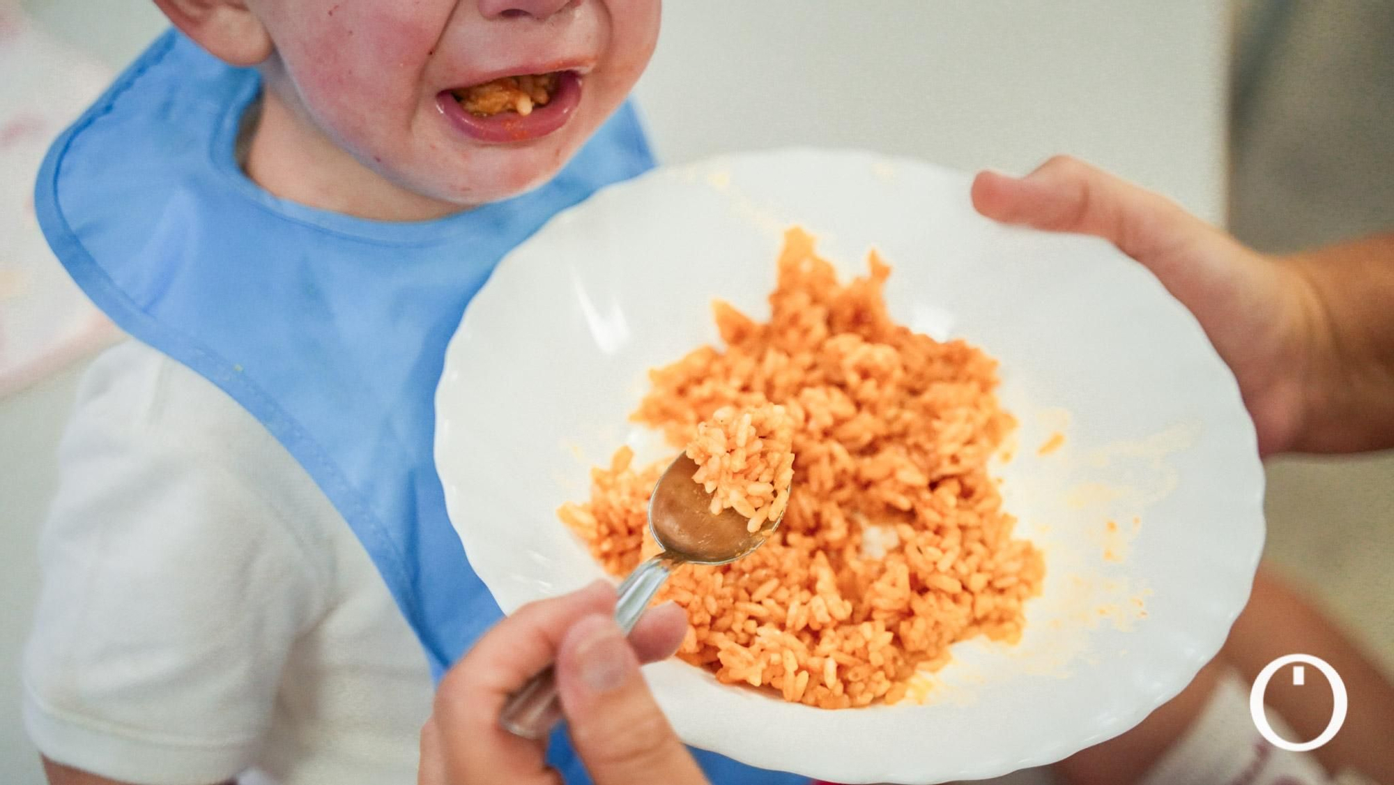 La vuelta a las guarderías infantiles en el curso 2025-26