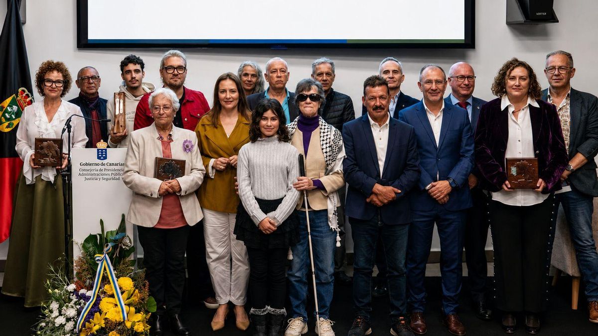 Nieves Lady Barreto: “Tenemos el deber de reparar el dolor y aliviar la pena de las familias de los represaliados”