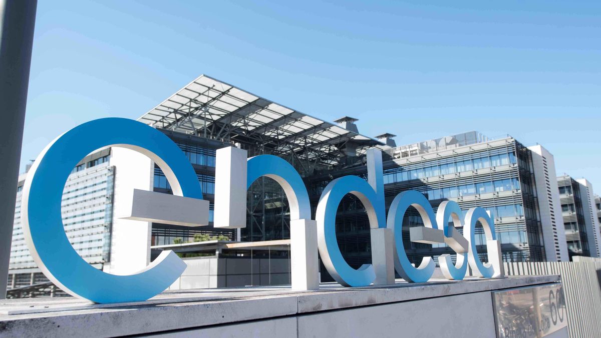 Endesa gana la licitación para suministrar energía y acceso a redes a los edificios del Gobierno de Canarias y del Servicio Canario de la Salud