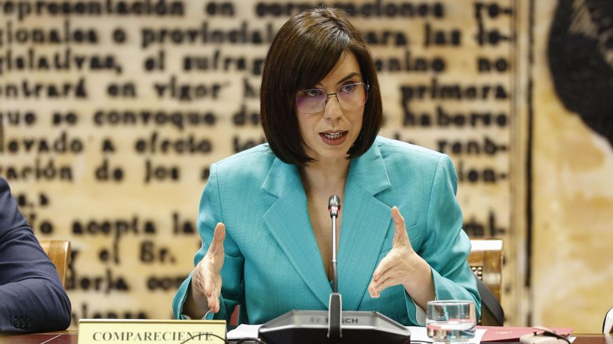 El conseller valenciano de Sanidad se querella contra la ministra Diana Morant por las acusaciones de corrupción