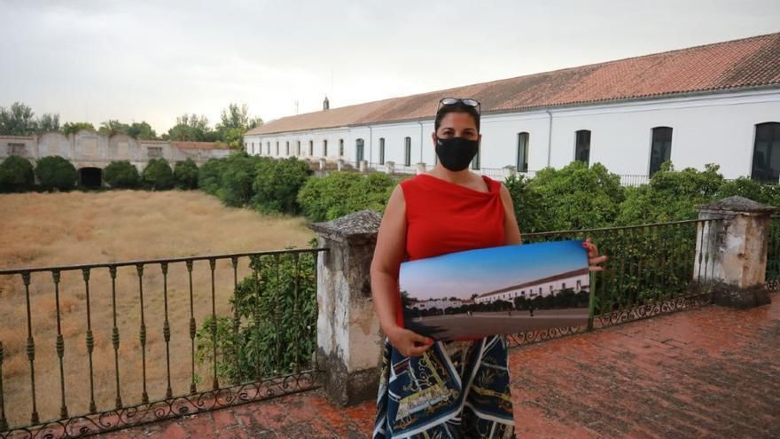 Aprobada la adaptación de parte del Cuartel de Lepanto para Casa de la Solidaridad