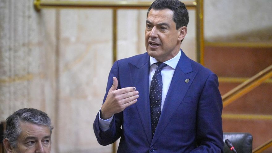 El PP veta una comisión de investigación en el Parlamento andaluz sobre los contratos a dedo con clínicas privadas