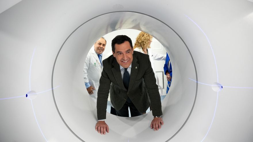 Andalucía sobrepasa ya el 12% de su población en lista de espera para operarse o ser atendido por un especialista