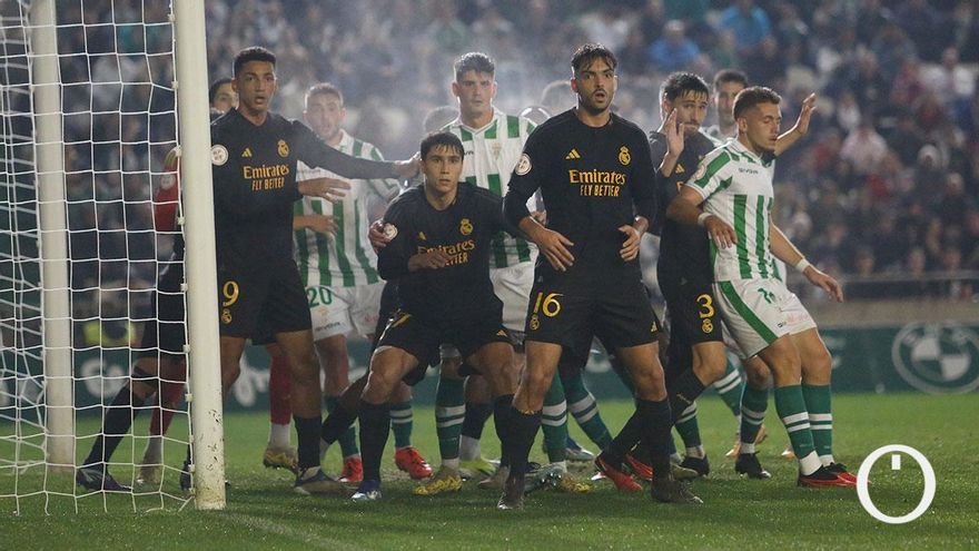 El Córdoba CF y la necesidad de los refuerzos