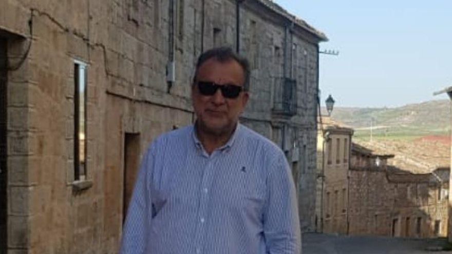 Santiago, en una imagen.