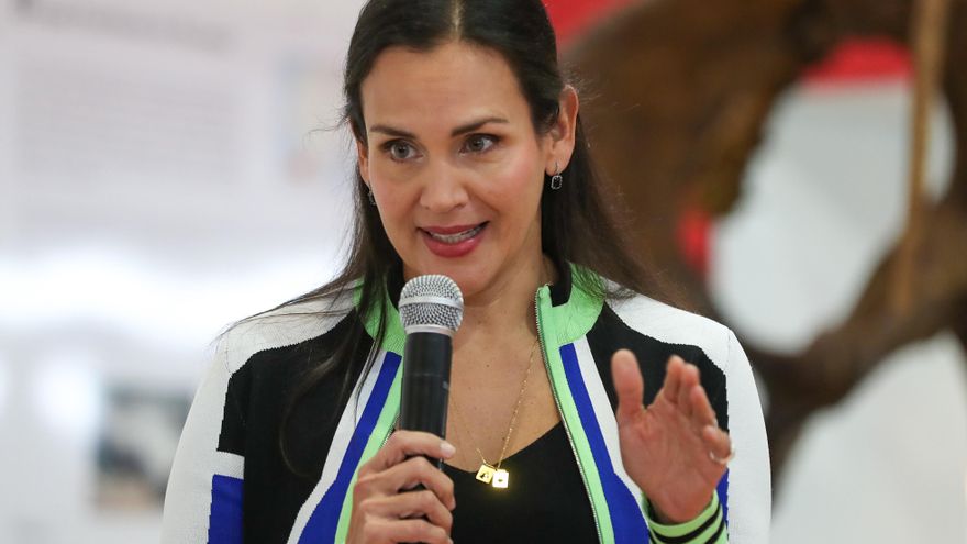 El Gobierno de Ecuador anuncia un acuerdo de energía con un grupo español por 600 millones de dólares