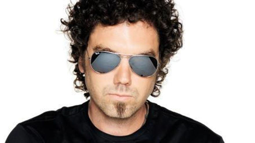 El Hombre de Negro, Pablo Ibañez