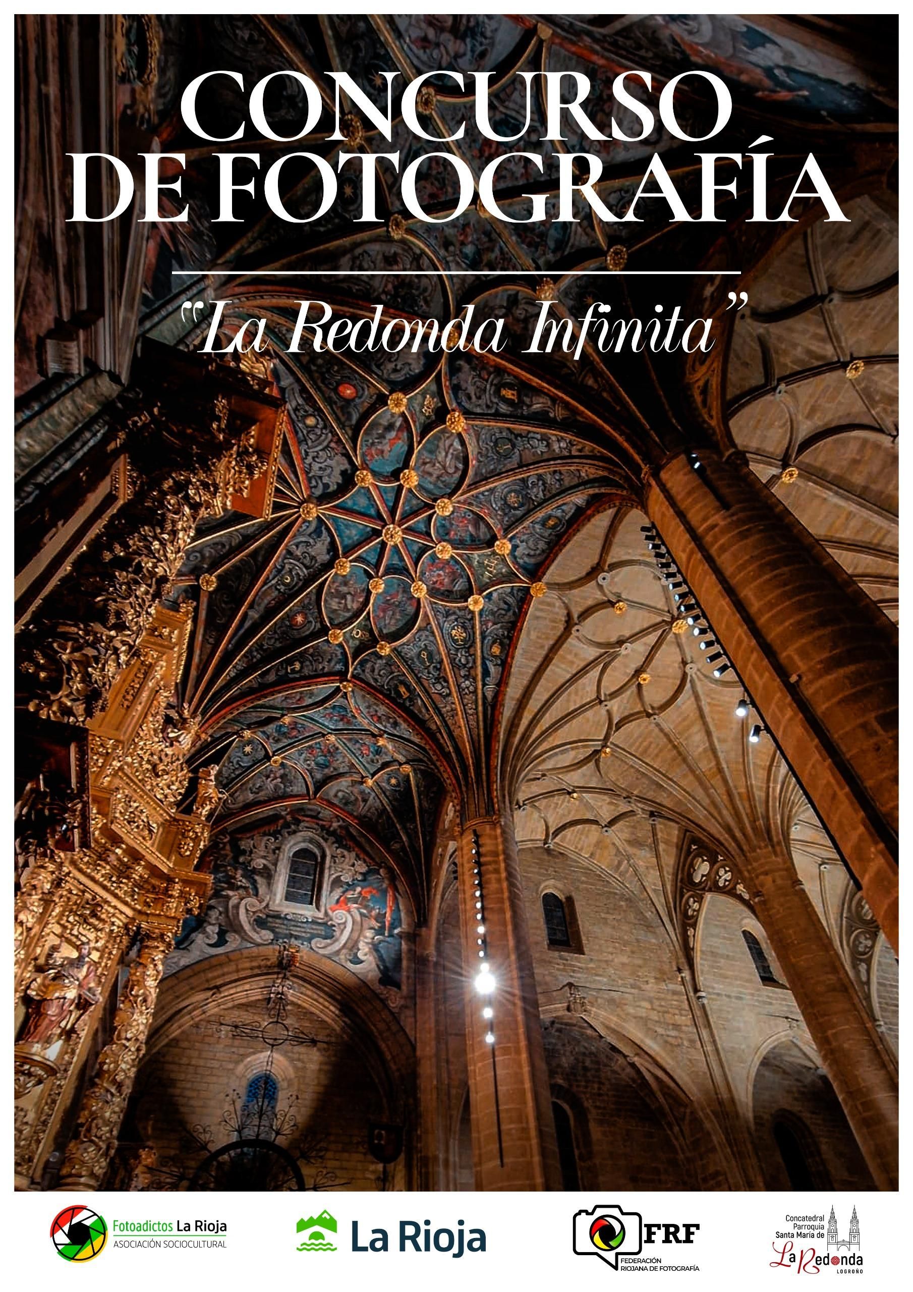 Concurso de fotografía en La Redonda