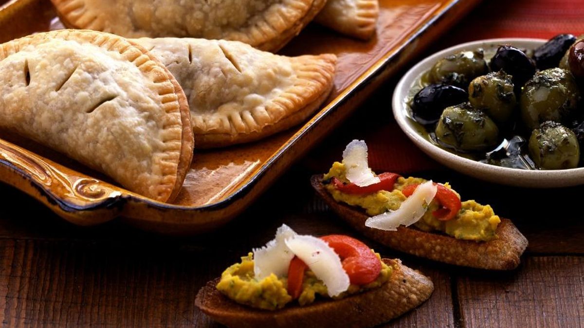 La Casa de León en Madrid retoma los 'afterwork' de los jueves con cortos y tapas