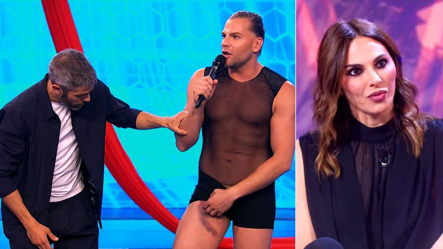 'El Desafío' (13.2%) repite dato y liderazgo mientras 'De Viernes' (11.7%) tira de Irene Rosales para recortar distancias