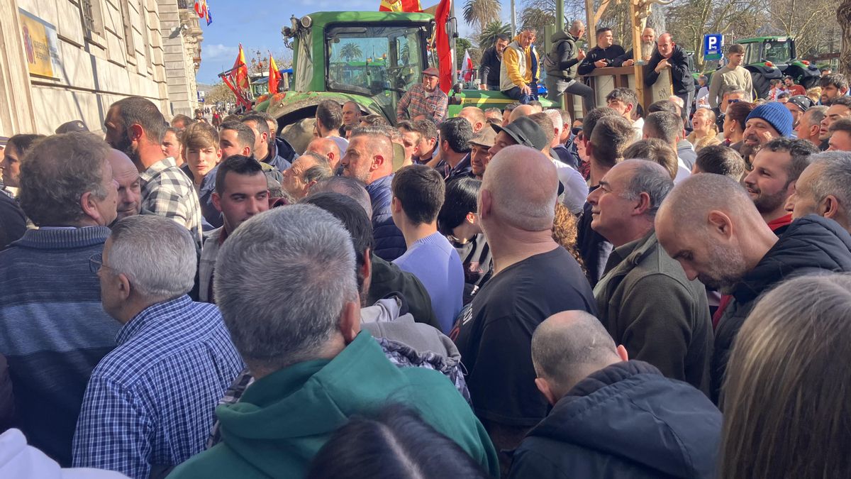 El PRC presentará mociones en todos los ayuntamientos contra Mercosur