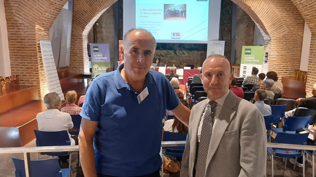 Teatros y cines leoneses: "El Bergidum es el motor cultural de Ponferrada y el Emperador, el gran reto de León"