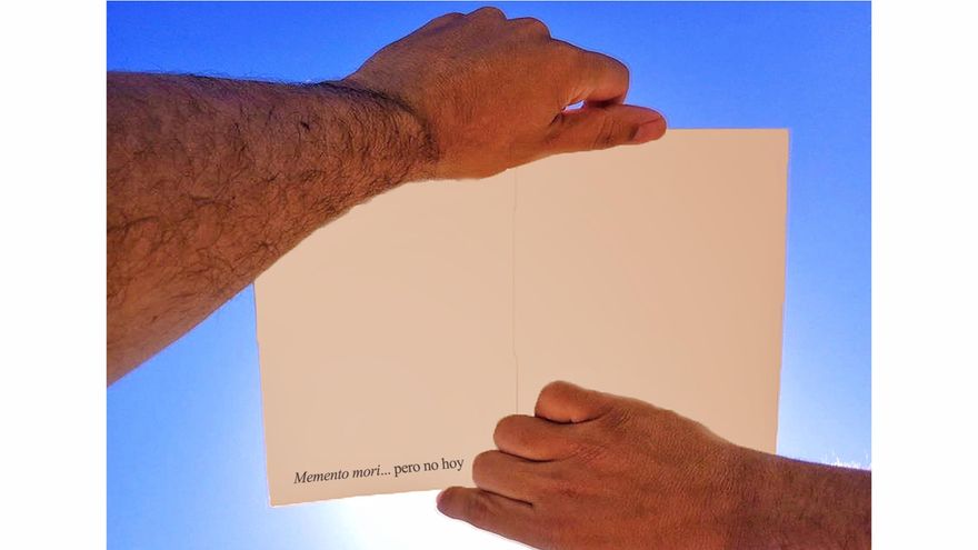 Memento mori…