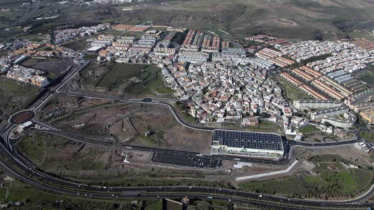 San Lorenzo de Tamaraceite celebra el 89 aniversario del asesinato del grupo de gobierno de su ayuntamiento