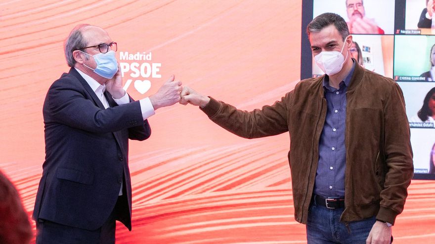 Pedro Sánchez se enfrenta de nuevo al eterno problema de liderazgo en el PSOE de Madrid