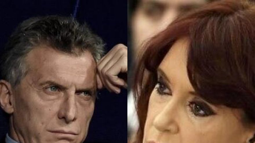 Sobre los dos ex presidentes y la Justicia