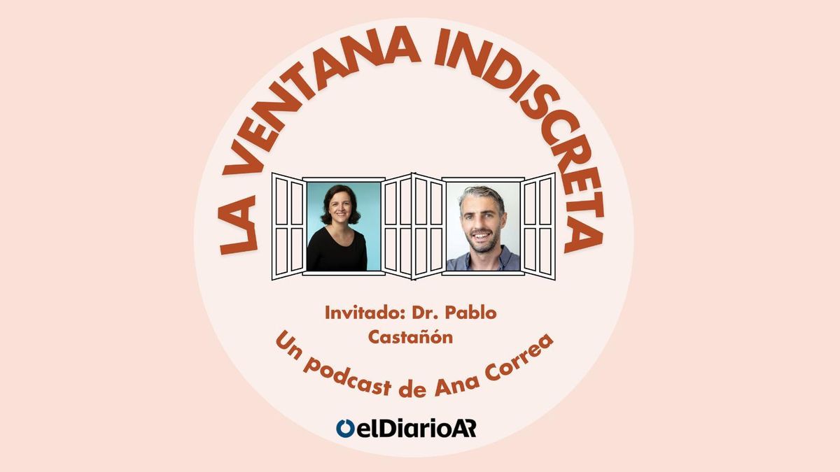 Episodio 15 de la Temporada 2 de La Ventana Indiscreta.
